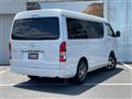 2026 Toyota Hiace