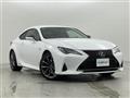 2020 Lexus RC