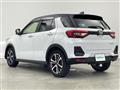 2020 Daihatsu Rocky