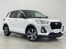 2020 Daihatsu Rocky