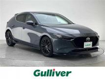 2019 Mazda Mazda3