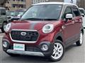 2016 Daihatsu Cast
