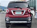 2016 Daihatsu Cast
