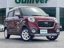 2016 Daihatsu Cast