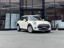 2019 BMW MINI