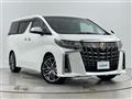 2021 Toyota Alphard