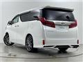 2021 Toyota Alphard