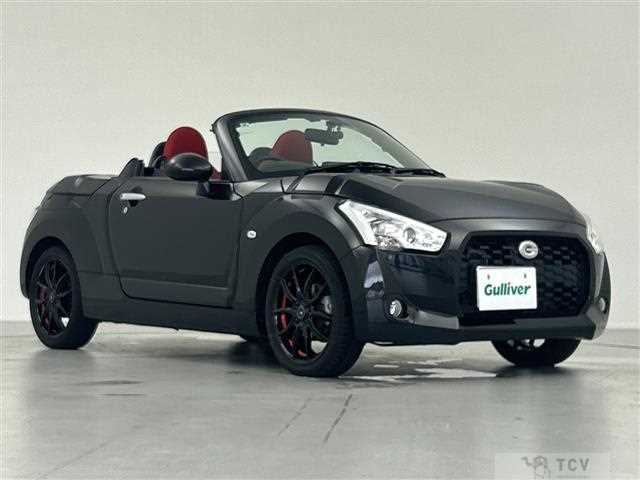 2022 Daihatsu Copen
