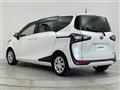 2016 Toyota Sienta
