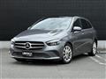 2019 Mercedes-Benz B-Class