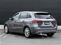 2019 Mercedes-Benz B-Class