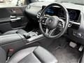 2019 Mercedes-Benz B-Class