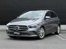 2019 Mercedes-Benz B-Class