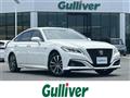 2018 Toyota Crown Hybrid