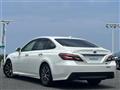 2018 Toyota Crown Hybrid