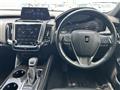 2018 Toyota Crown Hybrid