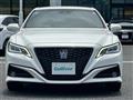 2018 Toyota Crown Hybrid
