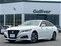 2018 Toyota Crown Hybrid