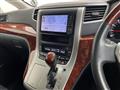 2011 Toyota Vellfire