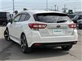 2017 Subaru Impreza