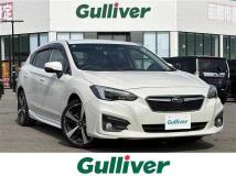 2017 Subaru Impreza