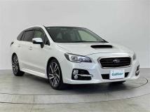 2014 Subaru Levorg