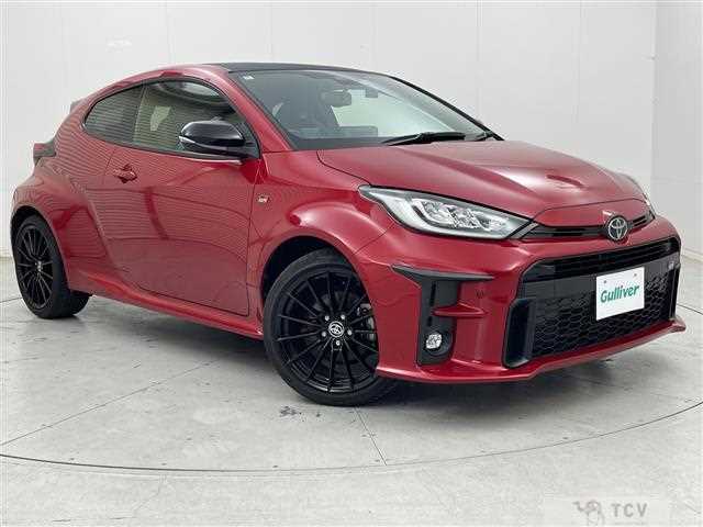2020 Toyota Yaris