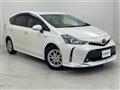 2019 Toyota PRIUS α