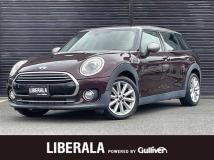 2016 BMW MINI Clubman