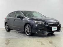 2019 Subaru Impreza