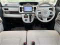2017 Daihatsu Move Canbus