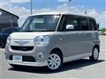 2017 Daihatsu Move Canbus