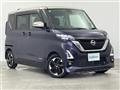 2021 Nissan ROOX