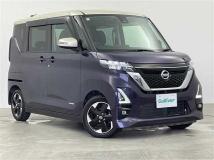 2021 Nissan ROOX