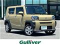 2021 Daihatsu Taft