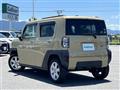 2021 Daihatsu Taft