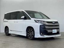2023 Toyota Noah