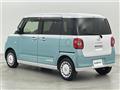 2022 Daihatsu Move Canbus
