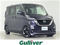 2021 Nissan ROOX