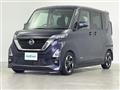 2021 Nissan ROOX