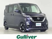 2021 Nissan ROOX