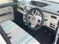 2017 Daihatsu Move Canbus