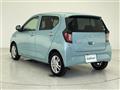 2017 Daihatsu Mira Es