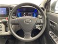 2017 Daihatsu Mira Es