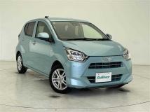 2017 Daihatsu Mira Es