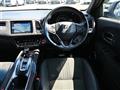 2018 Honda VEZEL