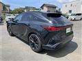 2025 Lexus RX