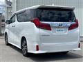 2019 Toyota Alphard