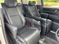 2019 Toyota Alphard