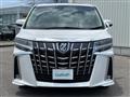 2019 Toyota Alphard